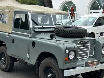 Occasion Land Rover 88 1975 Citadine