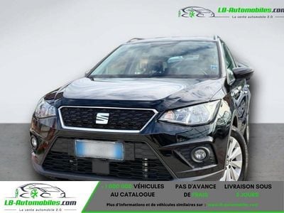 Occasion Seat Arona 95 ch (69 kW) 2019 SUV