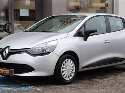 Occasion 2015 Renault Clio IV Life Citadine | 7 490 € (Bon prix)