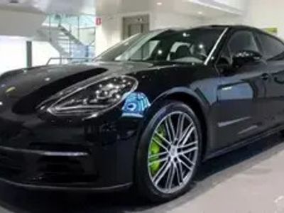 occasion Porsche Panamera S E-Hybrid pt Turismo 4 E- Sport