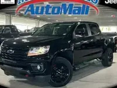 occasion Chevrolet Colorado 