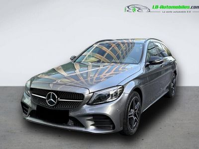Mercedes C300e