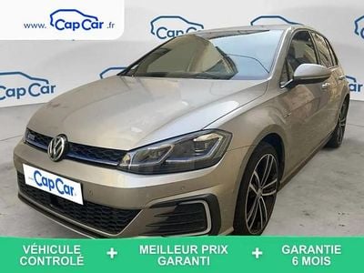 Occasion VW Golf VIII GTE 150 ch (110 kW) 2020 Berline