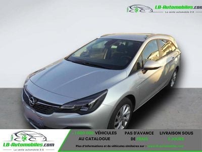 Occasion 2020 Opel Astra Break | 16 900 € (Prix juste)