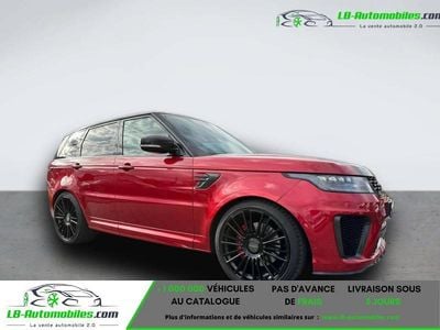 Occasion Land Rover Range Rover S 575 ch (422 kW) 2019 SUV