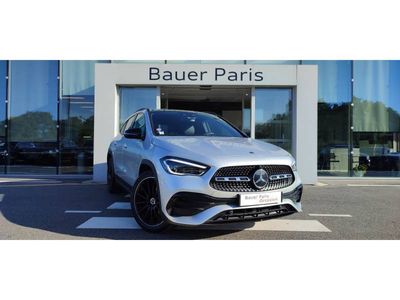 occasion Mercedes GLA200 Classe7G-DCT AMG Line