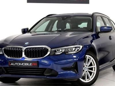 Occasion 2021 BMW 318 Comfort Edition Break | 22 950 € (Super prix)