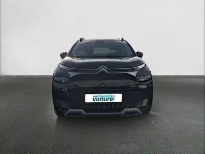 Occasion Citroën C3 Aircross 2022 Noir SUV
