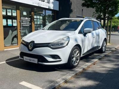 Renault Clio GrandTour