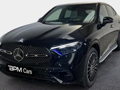 Occasion 2025 Mercedes GLC220 AMG line | 86 390 €