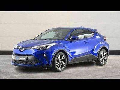 Occasion 2022 Toyota C-HR Edition SUV | 23 299 € (Bon prix)