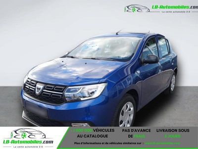 Occasion Dacia Sandero 101 ch (74 kW) 2020 Citadine