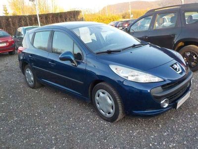 occasion Peugeot 207 1.6 HDI110