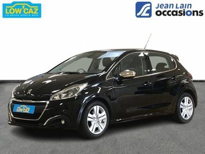 occasion Peugeot 208 1.6 BlueHDi 100ch S&S BVM5 Active Business