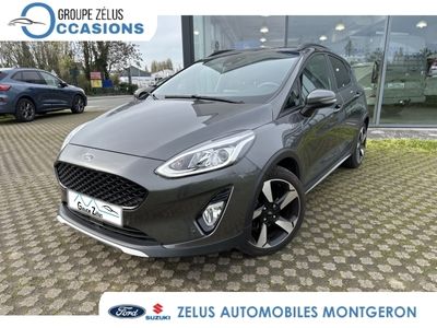 occasion Ford Fiesta Active 1.0 EcoBoost 95ch