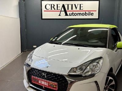 occasion DS Automobiles DS3 