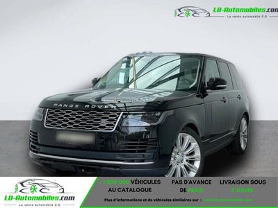 occasion Land Rover Range Rover 4.4L 339ch BVA