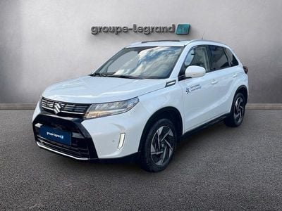 Nouvelle 2025 Suzuki Vitara Style | 23 490 € (Bon prix)