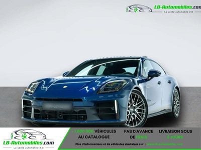 Occasion 2024 Porsche Panamera 4 Berline | 152 400 €