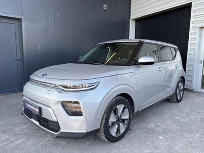 Kia Soul EV