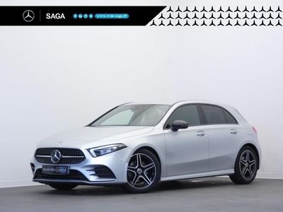 occasion Mercedes A200 Classed 150ch AMG Line 8G-DCT - VIVA201766981