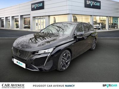 occasion Peugeot 308 PHEV 180ch Allure Pack e-EAT8 - VIVA193747311