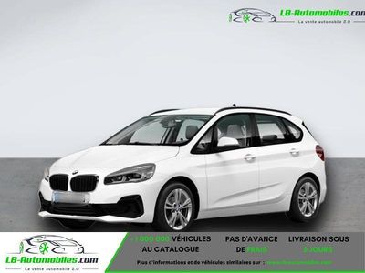 Occasion 2019 BMW 218 Break | 22 800 €
