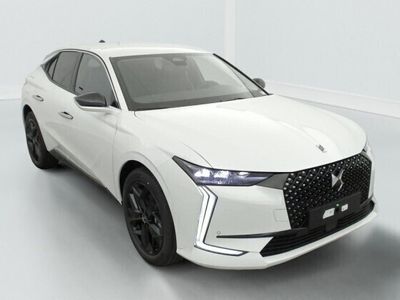 DS Automobiles DS4