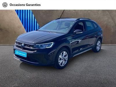 Occasion 2024 VW Taigo Life SUV | 23 679 € (Prix assez cher)