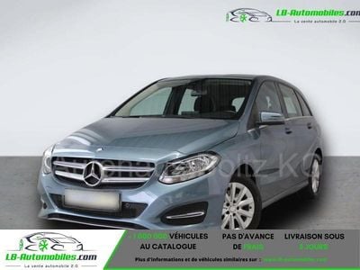 Occasion Mercedes B200 156 ch (114 kW) 2014 Monospace