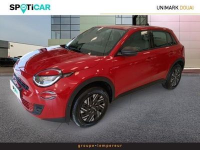 Fiat 600