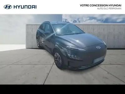 Dark knight Occasion 2022 Hyundai Kona SUV | 21 480 € (Bon prix)