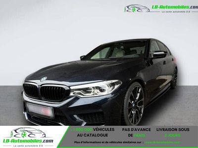 occasion BMW M550 Serie 5 i xDrive 462 ch BVA