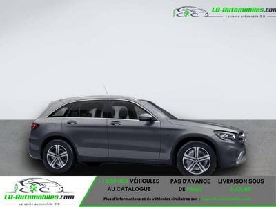 Occasion 2020 Mercedes GLC300e | 40 100 € (Prix juste)
