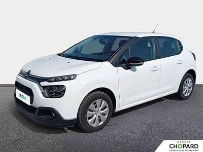 Citroën C3