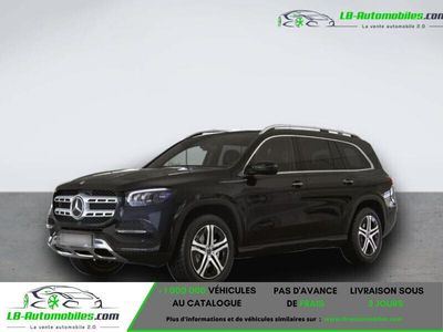 Mercedes GLS350