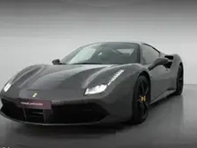 occasion Ferrari 488 3.9 670