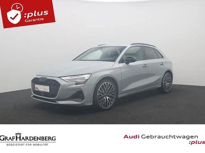Gris Occasion 2024 Audi A3 Sport Berline | 42 980 €