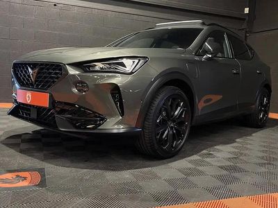 Vert Occasion 2023 Cupra Formentor VZ SUV | 39 900 €