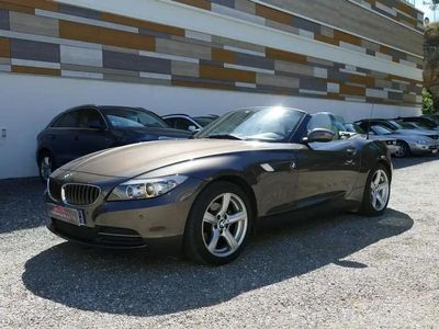 Occasion 2010 BMW Z4 Sport Line Cabriolet | 25 990 €