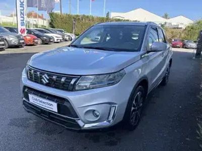 occasion Suzuki Vitara 1.4 Boosterjet Hybrid 129ch Style Allgrip