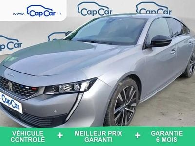 Occasion Peugeot 508 GTi 177 ch (130 kW) 2019 Berline