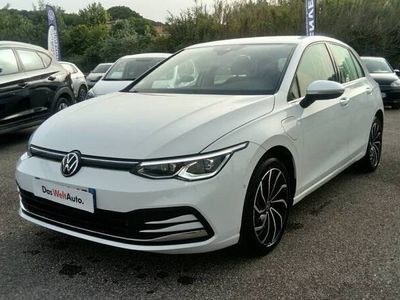 occasion VW Golf VIII Style 2020