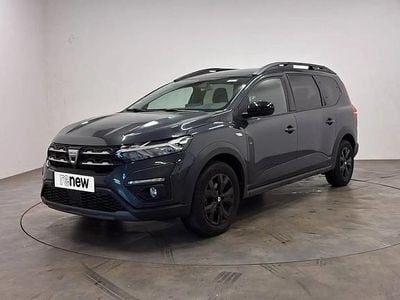 Occasion Dacia Jogger Extreme 2022 Gris Monospace