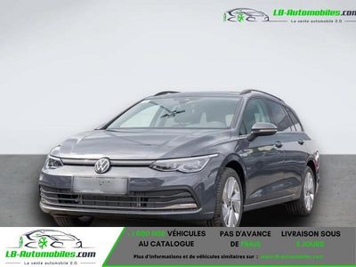 Occasion 2024 VW Golf VIII Break | 31 800 € (Prix juste)