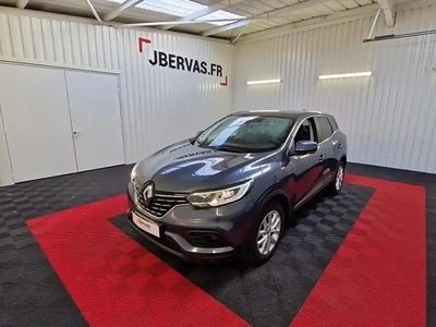 Occasion Renault Kadjar Business 140 ch (102 kW) 2021 SUV