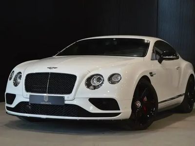 occasion Bentley Continental GT V8 S 4.0i 528 ch Mulliner !! 45.000 km !!