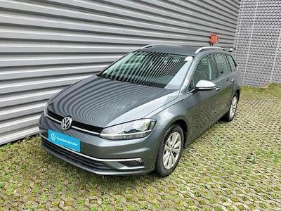 VW Golf VII