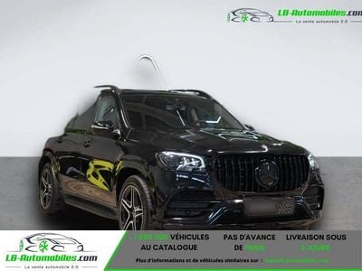 Occasion Mercedes GLS350 286 ch (210 kW) 2020 SUV