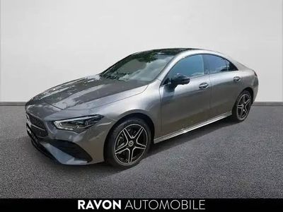Gris montagne Occasion 2024 Mercedes E250 Coupé | 49 900 €
